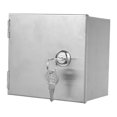 thumbnail image 2 of Caja eléctrica Caja de conexiones eléctricas Tipo 86 Cerradura Universal Impermeable Versátil de protección a prueba de intemperie, 2 of 8