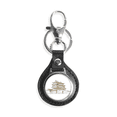 thumbnail image 1 of beijing landmark sketch key link chain keyholder finder hook metal, 1 of 3