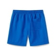 thumbnail image 2 of Speedo Short de Bain Mi-Long Protection UV Garçon - Mer Turque, Taille : TP, 2 of 2