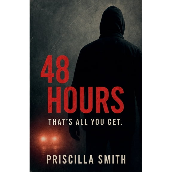 48 Hours, (Paperback)