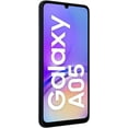 thumbnail image 2 of Samsung Galaxy A05 64GB 4GB RAM 6.7" Display | Unlocked Dual SIM ( International Verison ) Android Smartphone (Black), 2 of 9