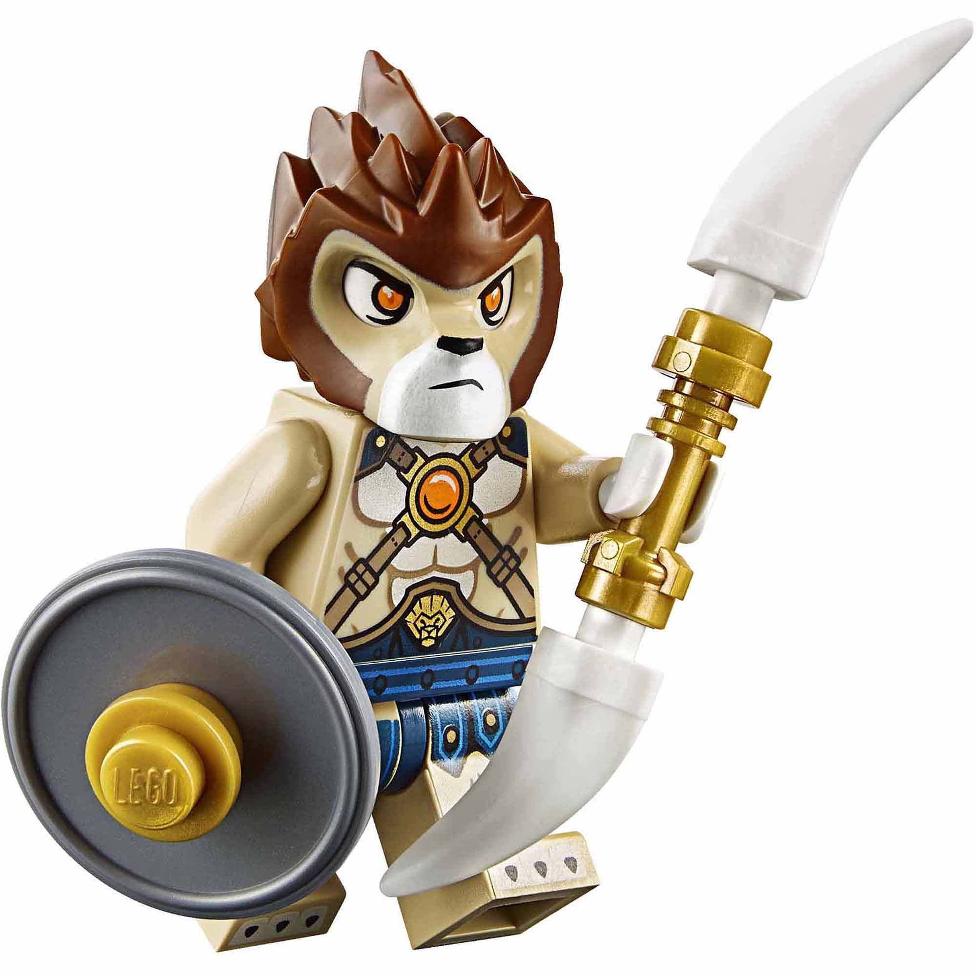 lego lion