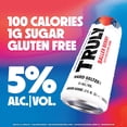thumbnail image 5 of Truly Hard Seltzer Party Pack Variety, 24 Pack, 12 fl oz Cans, 5% ABV, 5 of 10