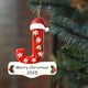 thumbnail image 5 of Eoozwa 26 Letters Christmas Tree Pendant Acrylic Alphabet Ornaments for DIY Decor Personalized Design Festive Hanging Display, 5 of 5