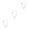 thumbnail image 2 of Tholdsy Cordón para teléfono móvil, correa para el cuello, ajustable, universal, para colgar llaves, cuerda para correr, compras, Type1 NO1, 2 of 6