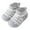 Grey, variant on Gaexia Baby Sock Shoes Boys Girls First Walking Shoes Non Lightweight Toddler Indoor Outdoor