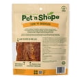 thumbnail image 3 of Pet 'n Shape Chik 'n Skewers - Chicken Wrapped Rawhide Chew Dog Treats - 1 Pound, 3 of 7