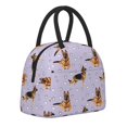 thumbnail image 3 of Hirioo German Shepherd Dog for Eco-friendly Lunch Box,Leakproof Lunch Box for School, Work, Travel, and Picnics,Perfect for Meal Prep, 3 of 7