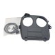 thumbnail image 1 of Cubierta de sincronización del motor del automóvil,Cubierta de sincronización del motor con junta Accesorios prácticos,06K 103 269 F 06K 103 269 C,Reemplaza directamente 06K 103 483 06K 103, 1 of 8