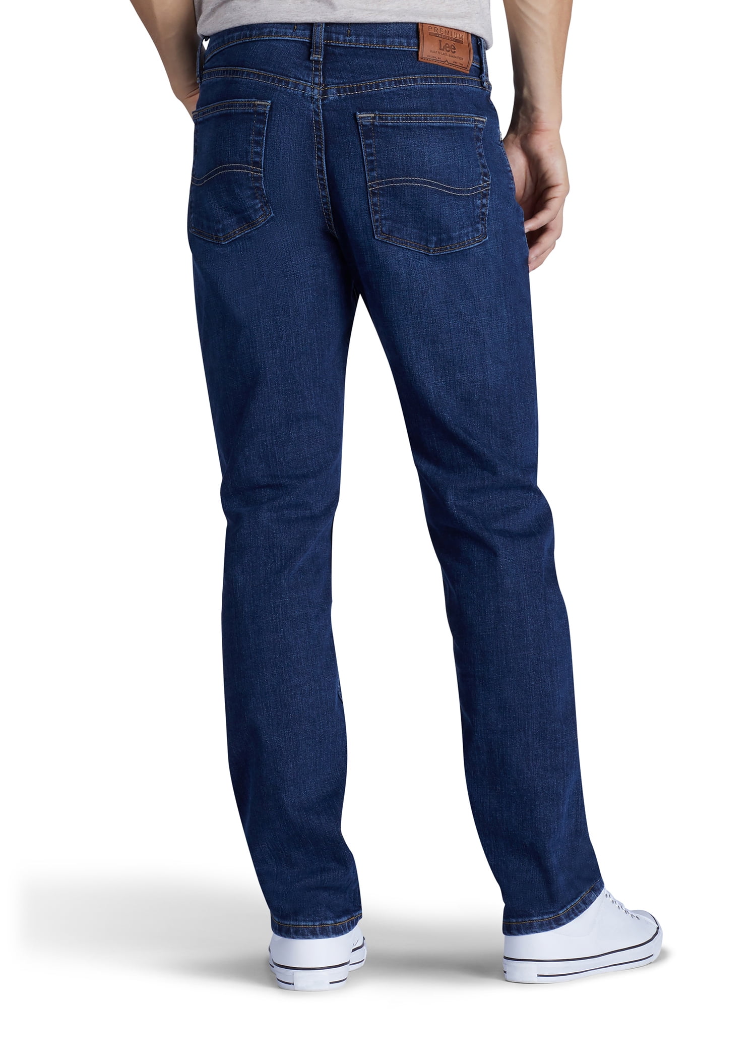 lee premium select motion stretch
