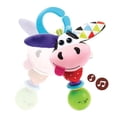 thumbnail image 3 of Yookidoo "Shake me" Cow Rattle. Electronic animal rattle (battery included), 3 of 4