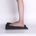 thumbnail image 1 of EVA yoga inclined board auxiliary exercise essential comfortable and durable, 1 of 5