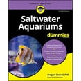 thumbnail image 1 of Saltwater Aquariums For Dummies, 1 of 1