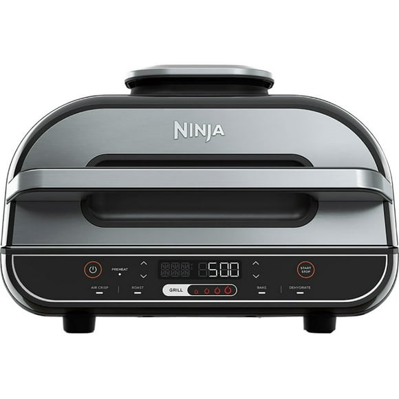 Ninja Foodi Smart Xl Grill