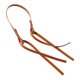 thumbnail image 3 of Correas de cuero de moda para monedero, correas de repuesto para bolso de mano para tejer bolsas marrón Hugo Correas de monedero cruzadas desmontables, 3 of 10