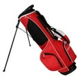 thumbnail image 3 of Prosimmon Golf DRK 7" Lightweight Golf Stand Bag with Dual Straps, 3 of 4