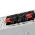 thumbnail image 4 of Mini Amplificador Estéreo Hi-Fi de 40 W y 12 V. Compatible con Radio FM y MP3. Ideal para Coche, Moto, y Hogar., 4 of 5