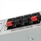 thumbnail image 4 of Mini Amplificador Estéreo Hi-Fi de 40 W y 12 V. Compatible con Radio FM y MP3. Ideal para Coche, Moto, y Hogar., 4 of 5
