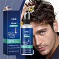 thumbnail image 1 of Spray para un cabello denso: previene la caída, fortalece, repara, afianza y espesa el cabello. 60 ml., 1 of 9