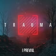 thumbnail image 2 of I Prevail TRAUMA [Explicit Content] ( Indie Exclusive, Limited Edition, Colored Vinyl, Sea Blue Smoke) Records & LPs, 2 of 2