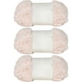 thumbnail image 1 of Fluffy Bulky Yarn – Super Soft Chunky Fuzzy Blanket Weight # 5 Yarn for Knitting Crocheting Crafting, 1 of 7
