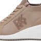 thumbnail image 4 of Zapatillas DKNY Kasia con cuña y cordones color ceniza para mujer talla 9, 4 of 4