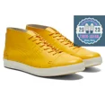 thumbnail image 1 of Onitsuka Tiger NIPPON MADE COLESNE NM 1183C321 750 YELLOW/YELLOW Unisex Shoes, 1 of 6