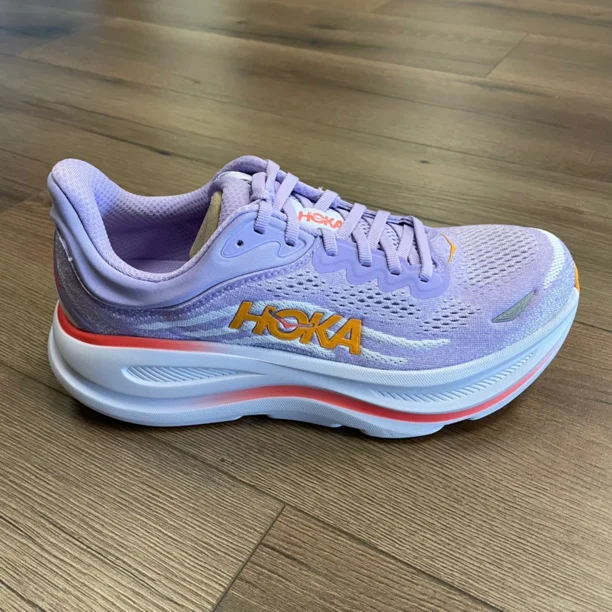 NEW! X-Wide! Women's HOKA One One BONDI 9 Running Shoes Sizes