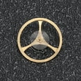 thumbnail image 3 of Balance Wheel, Mechanical Watch Balance Wheel, Work Well 2505 Movement For Watch Repair DIY Repair Parts Movement Wall Clock Clock Motor, 3 of 8