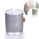 thumbnail image 1 of Humidificador USB 500ml, Mini Humidificador de Aire Humidificador Ultra Silencioso - Hasta 12-18 Horas Zhivalor LL-0802, 1 of 4
