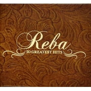 Reba McEntire - 50 Greatest Hits - Country - CD