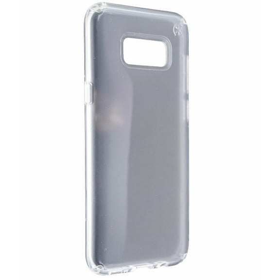 Speck Presidio Case for Samsung Galaxy S8 Plus, Clear/Clear