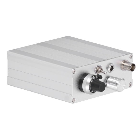 Receptor de radio NikouMX Aviación Airband Radio Compacto Liviano