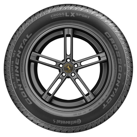 Continental CrossContact LX Sport 265/45R21 108H XL ao a/s All Season Tire simolary.com 22 Continental CrossContact LX Sport 265/45R21 108H XL ao a/s All Season Tire Simolary simolary.com 22