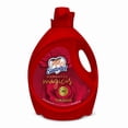 thumbnail image 1 of Suavizante de Telas Suavitel Momentos Mágicos Rojo Tentación 4.8 L, 1 of 5