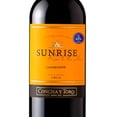 thumbnail image 2 of Pack de 2 Vino Tinto Sunrise Carmenere 750 ml, 2 of 3