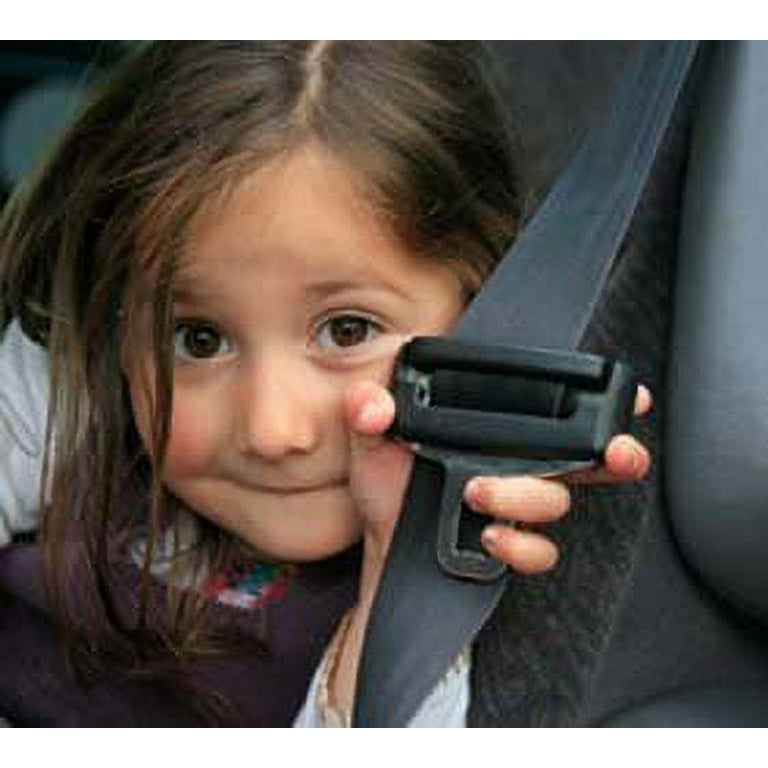 Seat belt 2024 button cover
