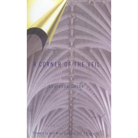 Pre-Owned A Corner of the Veil Paperback