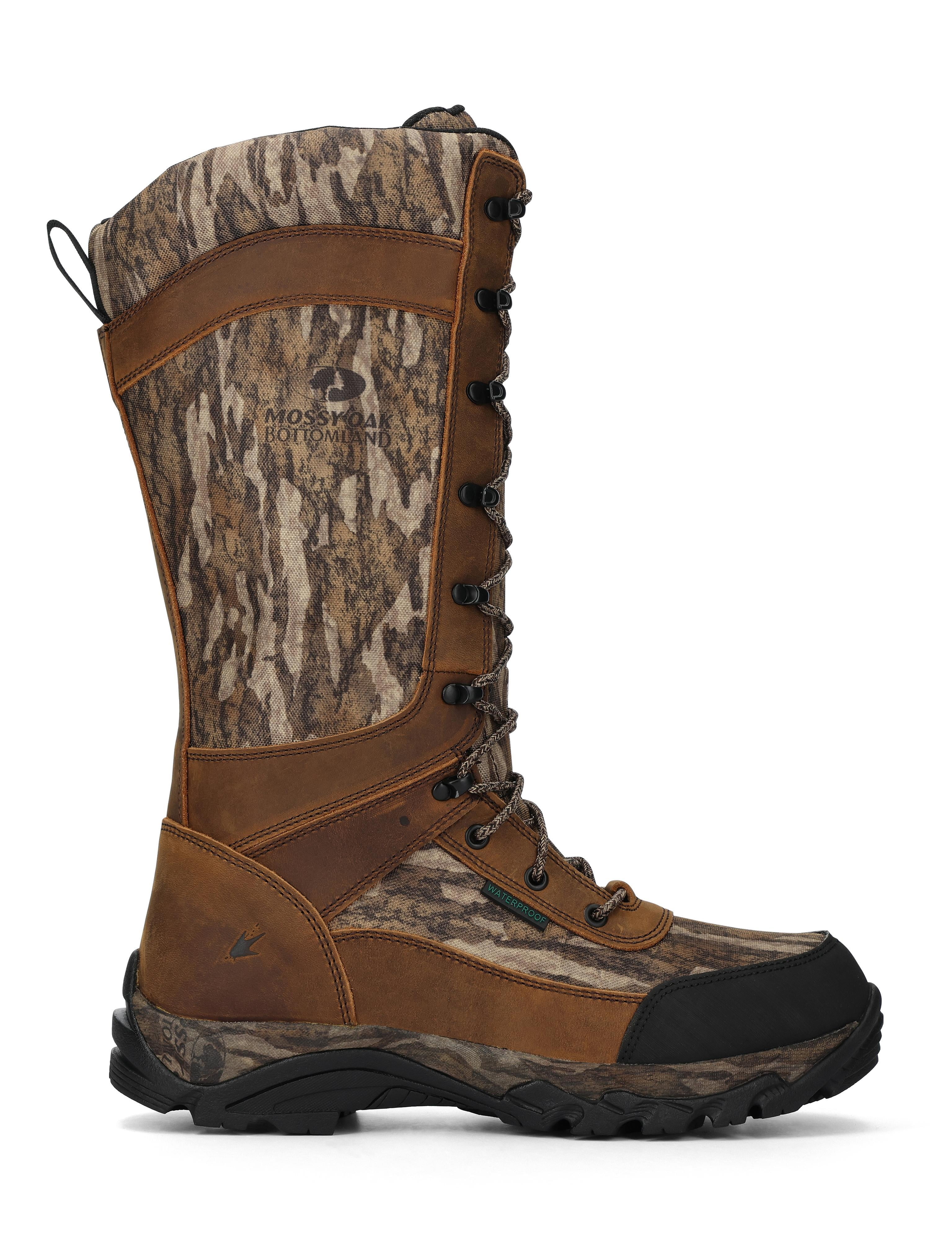 Frogg Toggs Men's Winchester Vennom Snake Boot - Walmart.com