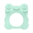 thumbnail image 1 of DPTALR Children's Shower Cap Waterproof Ear Protection Silicone Soft Shampoo Cap Baby Silicone Shower Cap Shampoo Cap, 1 of 1