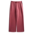 thumbnail image 5 of Weekend Academy Boys Fleece Sweatpants, Sizes 4-18, 5 of 5