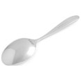 thumbnail image 3 of Portmeirion Sophie Conran Floret Stainless Steel Serving Spoon, 10" - Silver, 3 of 4