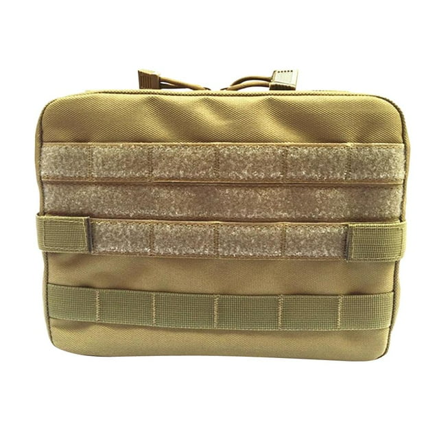 Deportes al aire libre táctico Molle utilidad bolsa Gadgets herramienta mochila bolsa barro Zulema Bolsa de la correa de utilidad