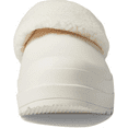 thumbnail image 2 of Hunter Ladies' PLAY Insulated Clogs Shoes, White Willow, New in Box, 2 of 4