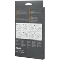 thumbnail image 3 of ASUS VersaSleeve for All 7-inch Tablets, Black, 3 of 9