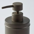 thumbnail image 4 of ZYLER- Metal Soap Pump Kitchen Bathroom Durable Accessory Stylish Pump Dispenser New, 4 of 5