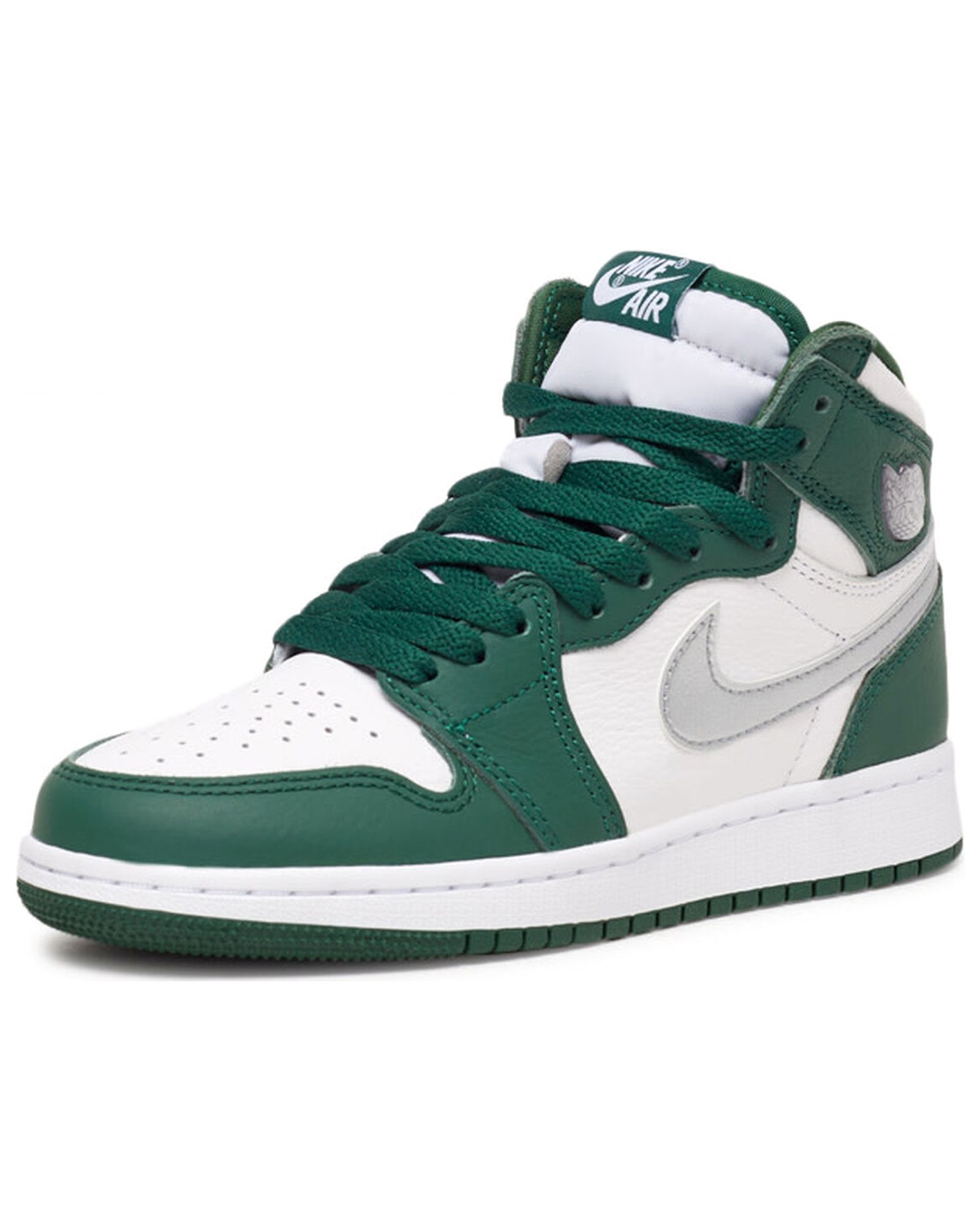 AIR JORDAN１high OG Jordan 1 Retro High Turbo Green Men's - 555088-311 - US
