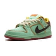 thumbnail image 4 of NIKE MENS SB Dunk Low "Rodeo Tourmaline" HF3058 300 from Stadium Goods, 4 of 8