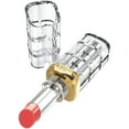 thumbnail image 5 of L'Oreal Paris Colour Riche Shine Glossy Ultra Rich Lipstick, Luminous Coral, 5 of 5