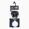 thumbnail image 6 of ODD SOX – Black Ranger 360 – Novelty Crew Socks – Size Large – Men's 8–12 / Women's 9.5–13.5 – Tv, 6 of 6